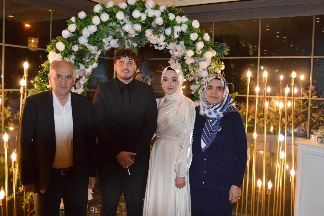 Konya magazin hayatında neler oldu? (21 Nisan 2025) 5